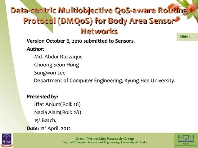 M&m popcorn is a great way to add something new to your popcorn and give it a new ta. Data Centric Multiobjective Qo S Aware Routing Protocol Dm Qos For