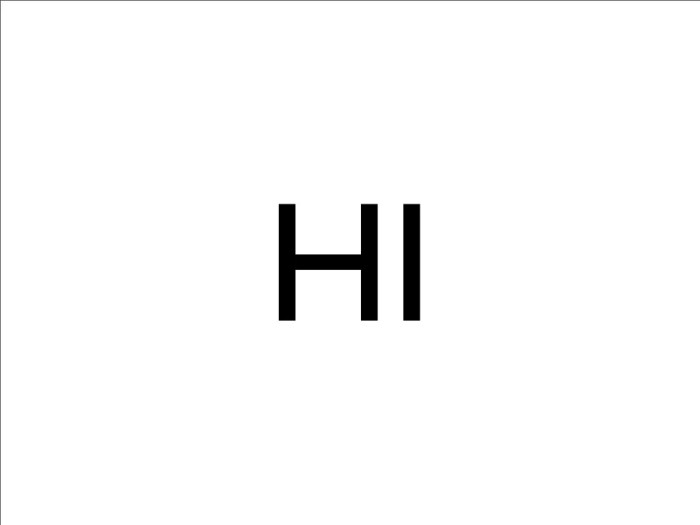 The easiest way to tell if a school is strong - Iserotope