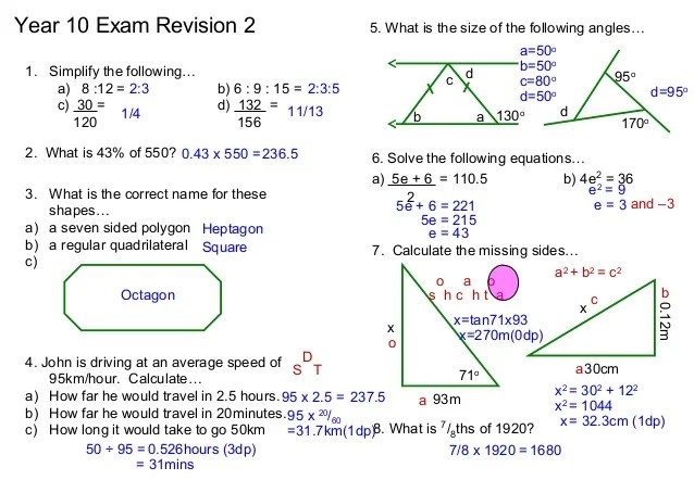 16 info download year 8 algebra test pdf doc algebra
