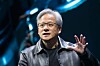 Nvidia found B under the couch to help secure American scientific computing dominance