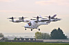 Britain hopes £7.3M will help electric and hydrogen aircraft take off