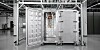 IBM says super-chill boxes that connect through ‘cryogenic tunnels’ will get quantum computers scaling