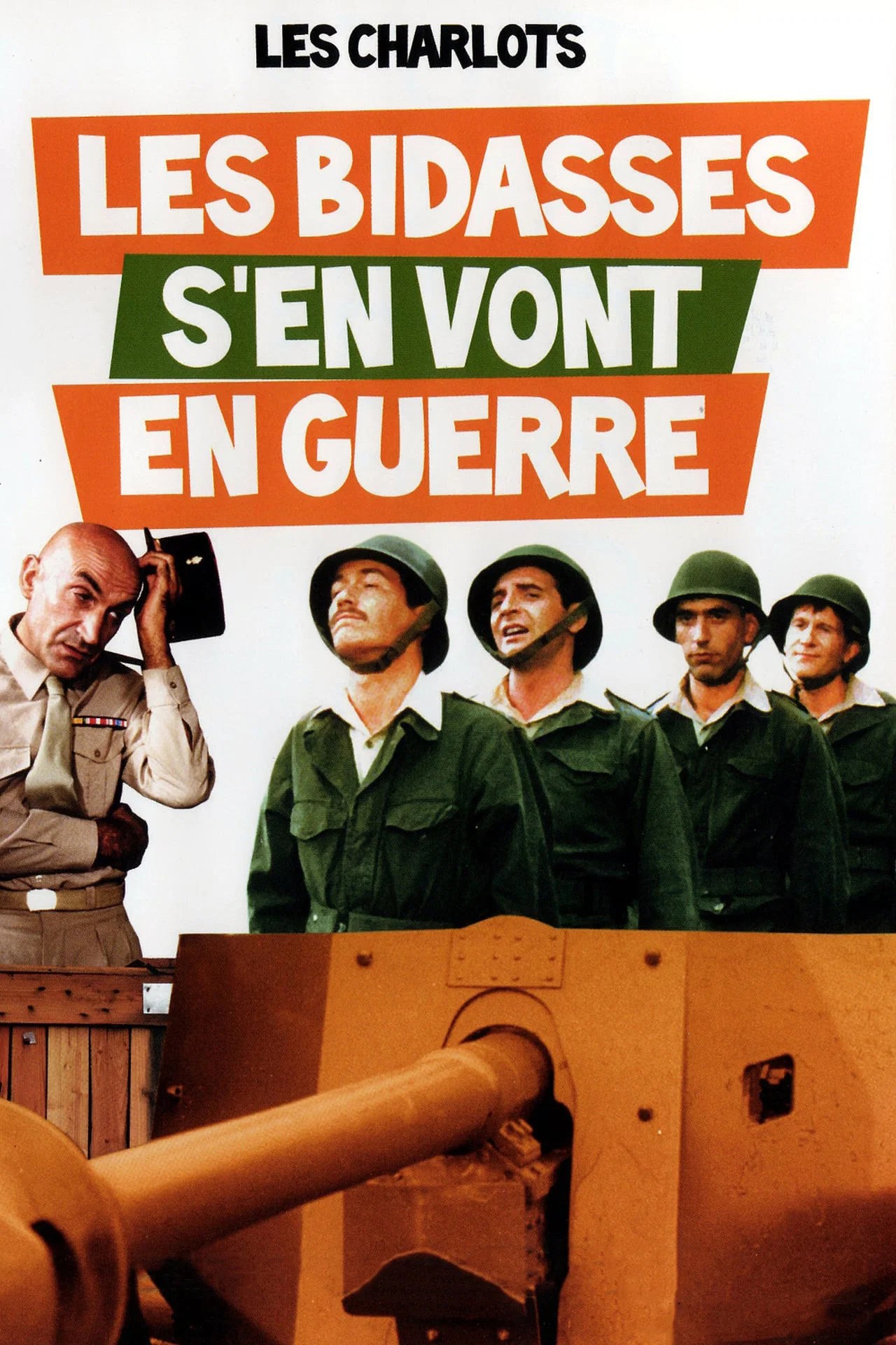 Forum themen beiträge letzter beitrag; Les bidasses s'en vont en guerre (1974) Streaming Complet VF