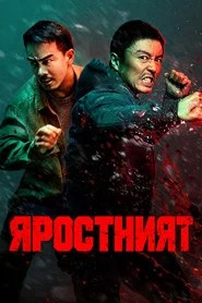 Яростният