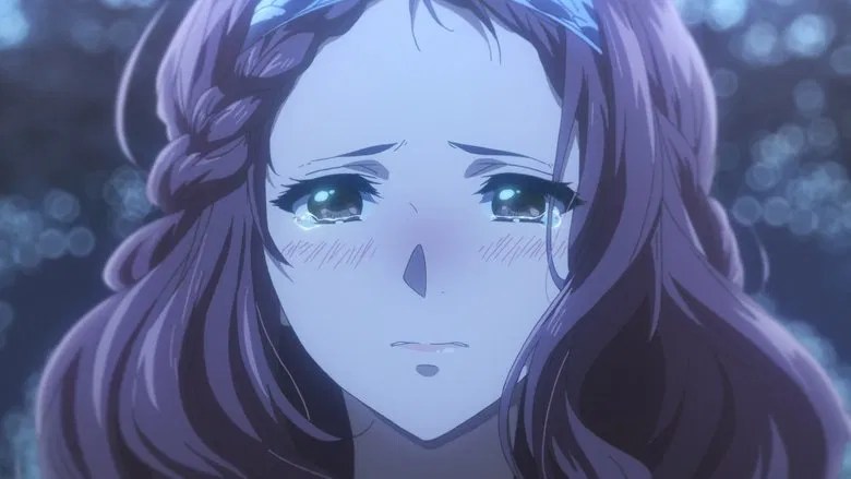 “写替人结缘的书信吗？”