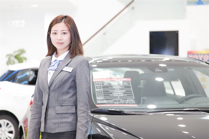 Toyota 鶯歌toyota 國都鶯歌廠 Sfoy