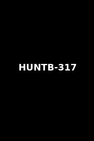 《HUNTB-317》辻井ほのか,松本いちか2022作品 - xb1