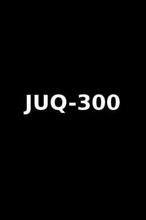 《JUQ-300》沖宮那美2023作品 - xb1
