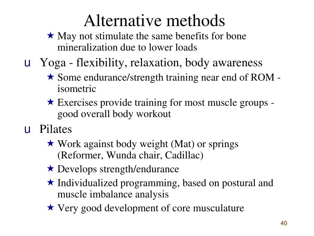 5 benefits of muscle endurance activity and exercise · 1. Ppt Muscular Strength Endurance Training Powerpoint Presentation Id 1859068
