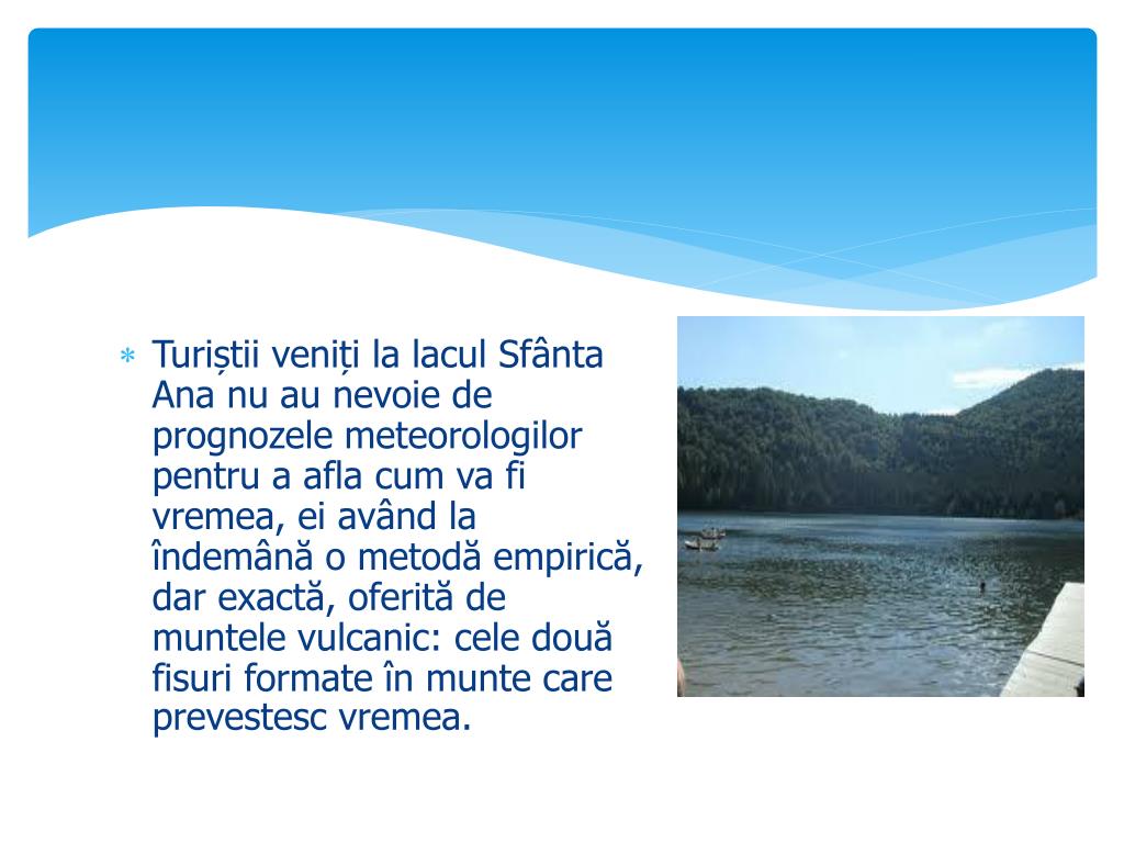 Vremea în hamburg astăzi, prognoza meteo exactă pe astăzi pentru localitatea hamburg, oraşul hamburg, germania. Ppt Lacurile Powerpoint Presentation Free Download Id 2284102
