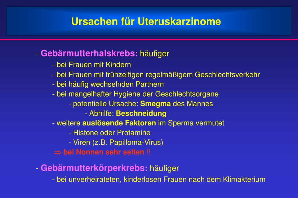 Aufgrund der vielen möglichen ursachen sollten diese . PPT - - Funktionen : - Follikulogenese : Bildung von