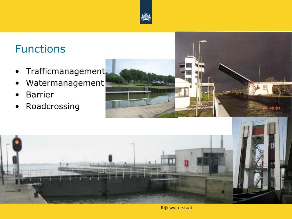 Ppt Assetmanagement In The Netherlands At Rijkswaterstaat Powerpoint Presentation Id 3150095