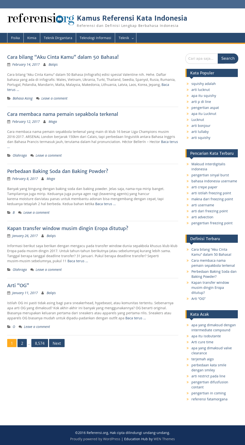 Lainnya halnya dengan baking powder. Apa Bedanya Baking Powder Dan Baking Soda - Terkait Perbedaan