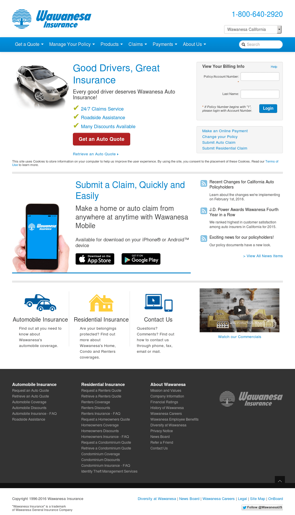 Looking to cut down on car insurance costs? Wawanesa Car Insurance Quote Life Insurance Blog
