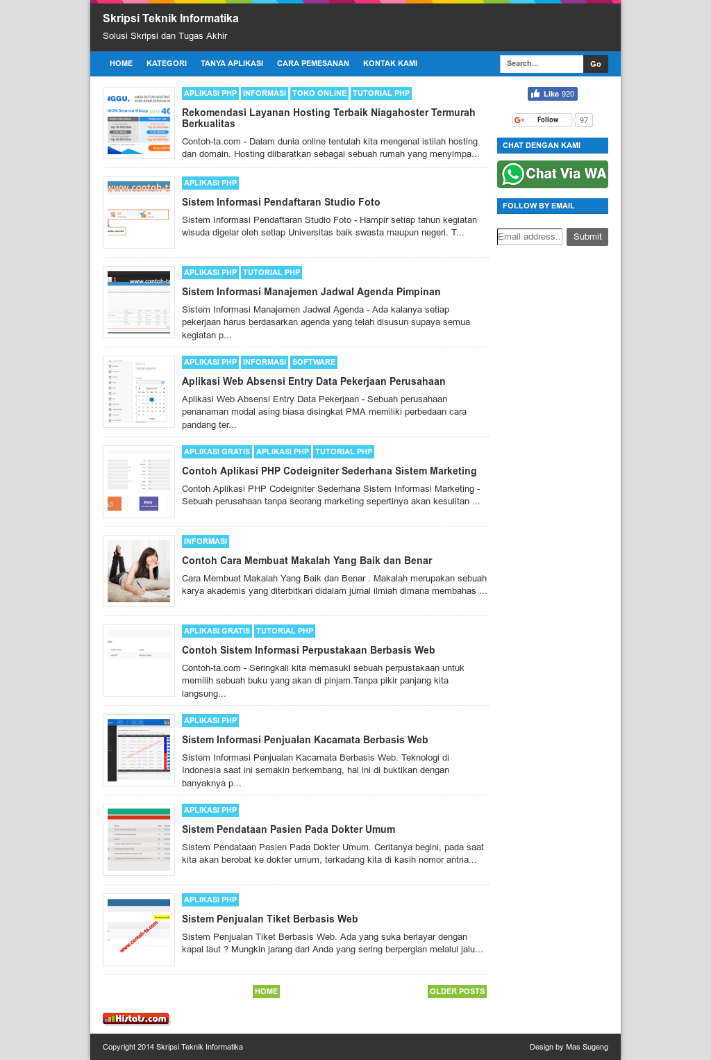 7 tahap membuat marketing plan yang efisien untuk bisnis. Contoh Jadwal Kegiatan Pimpinan Aneka Macam Contoh