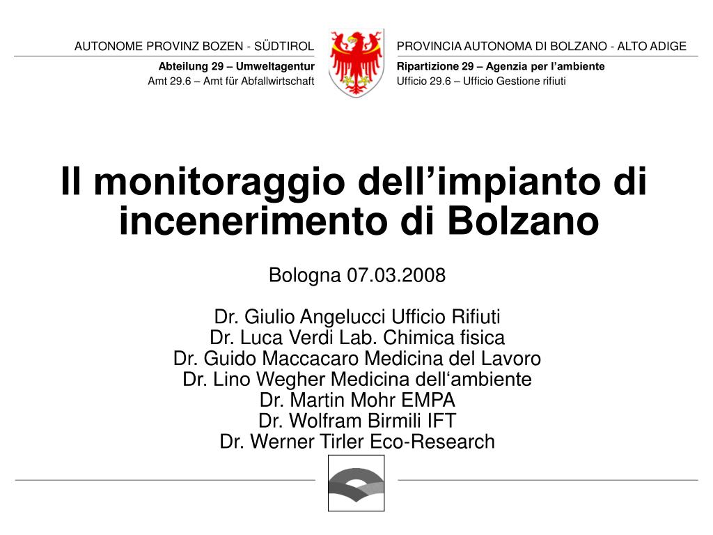 Ppt - Autonome Provinz Bozen - Südtirol Powerpoint Presentation, Free Download - Id:3667188 768_x_1024_jpg