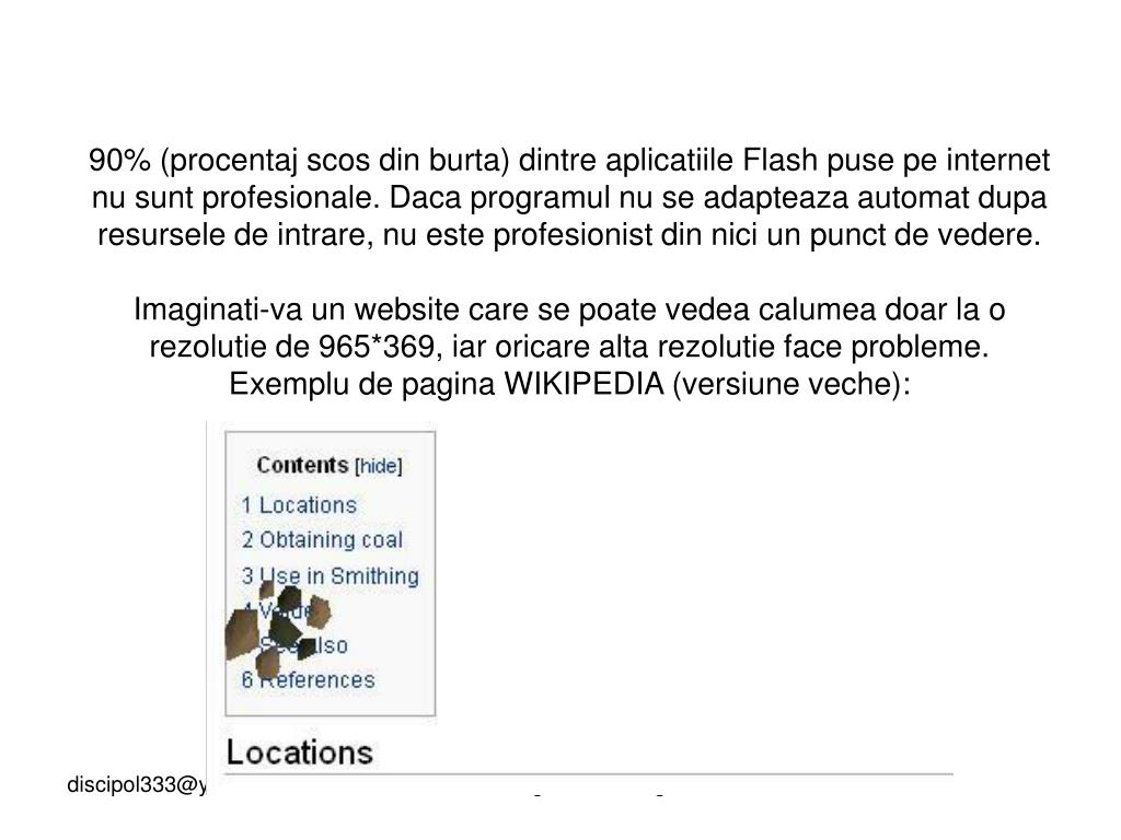 Ppt Avem Nevoie De Un Proiect Nou Powerpoint Presentation Free Download Id 3931833
