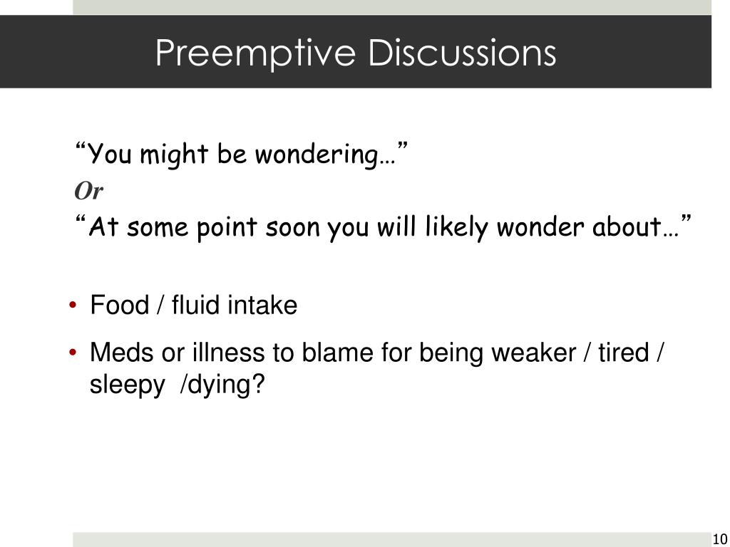 The purpose of palliative care is to address symptoms such as pain, breathing diffculties, or nausea, among others. PPT - Communication in Palliative Care PowerPoint Presentation, free download - ID:4096247