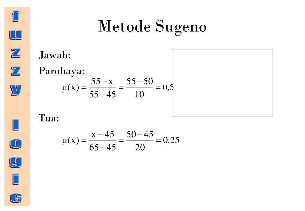 Pengaruh manajemen laba terhadap nilai perusahaan dengan mekanisme corporate governance sebagai variabel pemoderasi: Contoh Soal Logika Fuzzy Metode Mamdani - Contoh Soal Terbaru