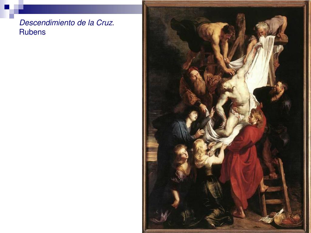 Ppt Pintura Del Barroco Powerpoint Presentation Free Download Id 4160177