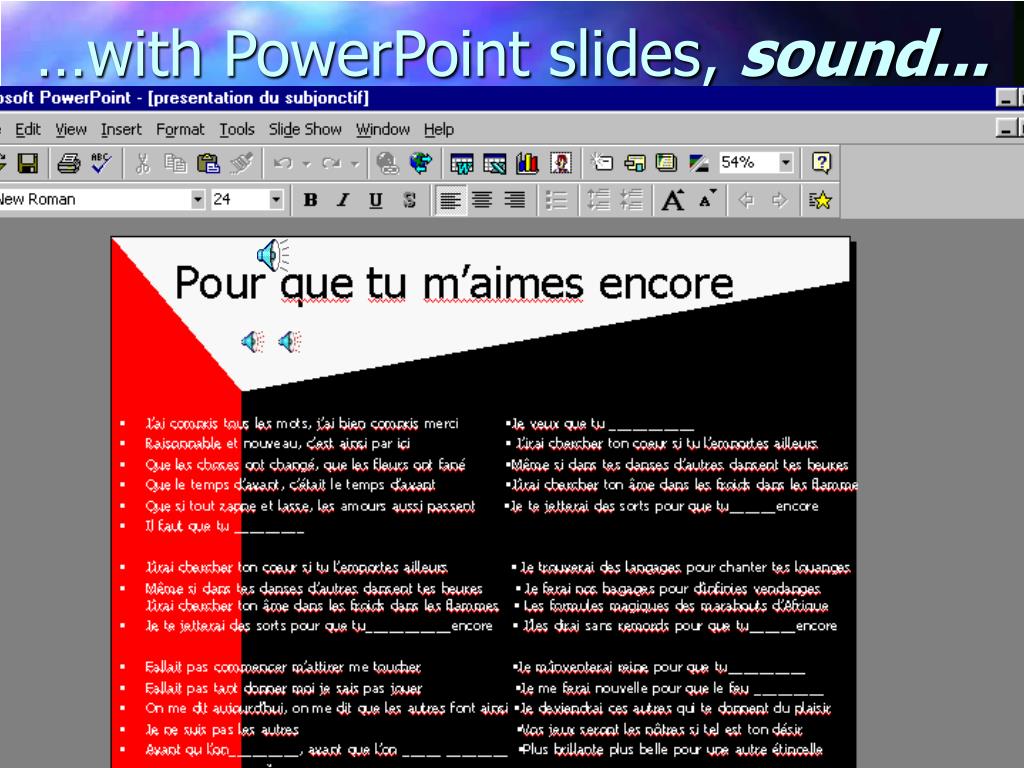 Ppt Multimedia Language Lab New Horizons Part Iii Powerpoint Presentation Id 4257277