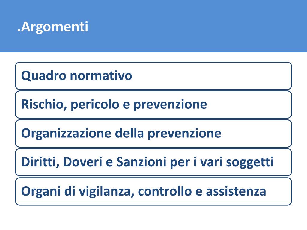 Ppt - Formazione Generale Sulla Sicurezza Sul Lavoro Powerpoint Presentation - Id:4328090 768_x_1024_jpg