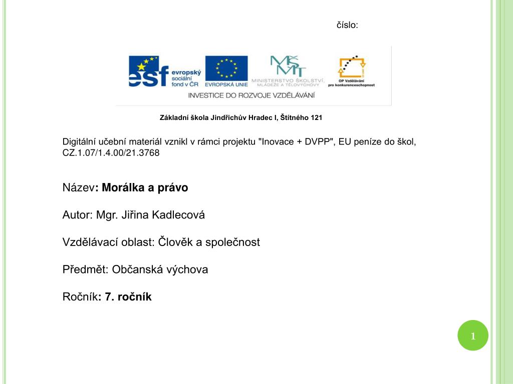 Ppt Cislo Powerpoint Presentation Free Download Id 4353984