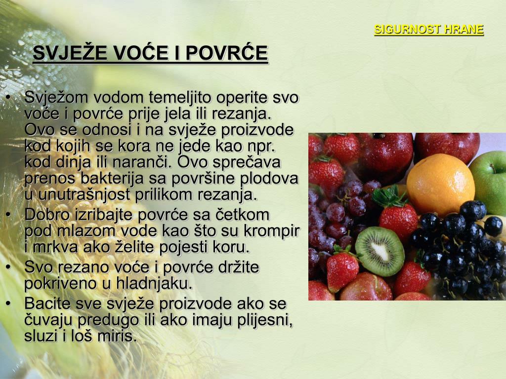 Ppt Agencija Za Sigurnost Hrane Bosne I Hercegovine Powerpoint Presentation Id 4595786