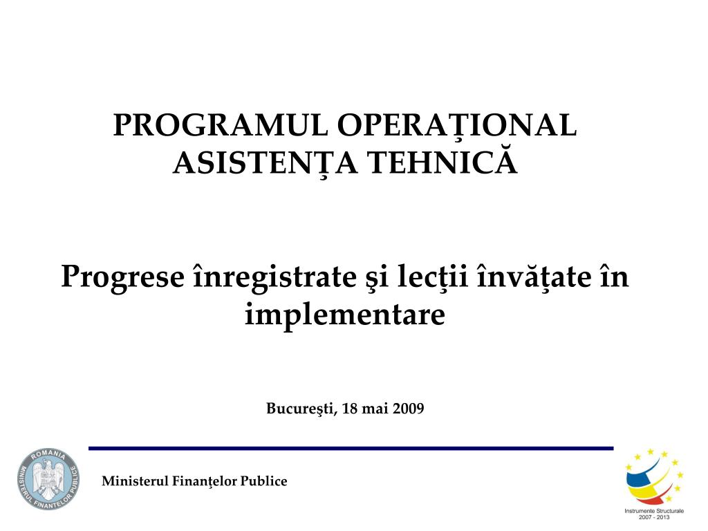 Ppt Ministerul Finanţelor Publice Powerpoint Presentation Free Download Id 4645193