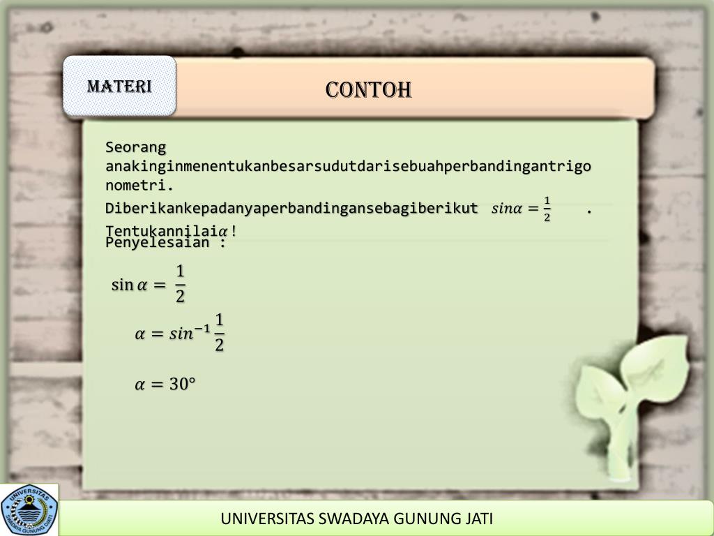 A graph of the function y = 3 cosx + 4 sin x. PPT - TRIGONOMETRI PowerPoint Presentation, free download
