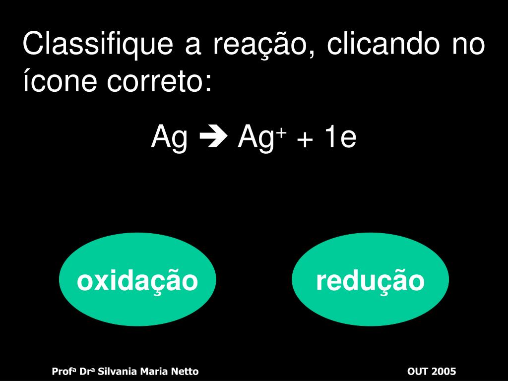 Ppt Eletroquimica Powerpoint Presentation Free Download Id 5258477