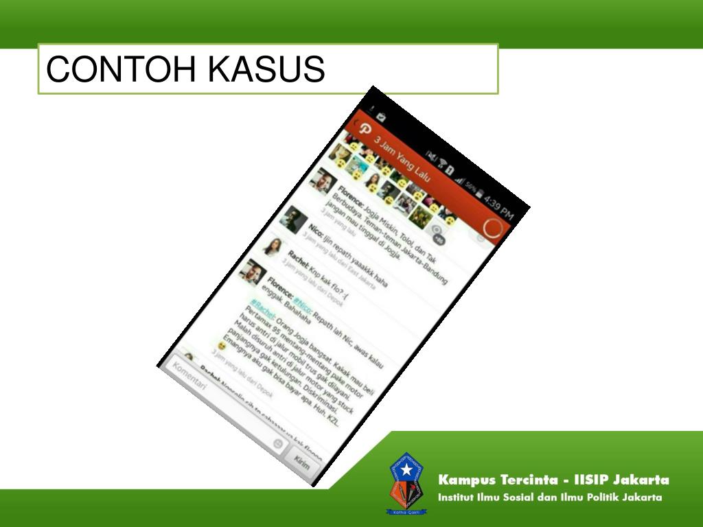 Model tersebut sekaligus mereduksi fenomena komunikasi artinya ada nuansa komunikasi. PPT - ETIKA JURNALISTIK PowerPoint Presentation, free