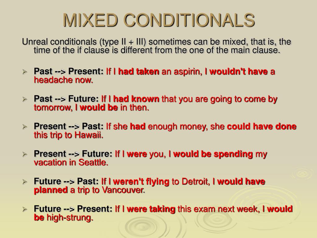Conditional sentence type 2 atau second. PPT - CONDITIONAL SENTENCES PowerPoint Presentation, free