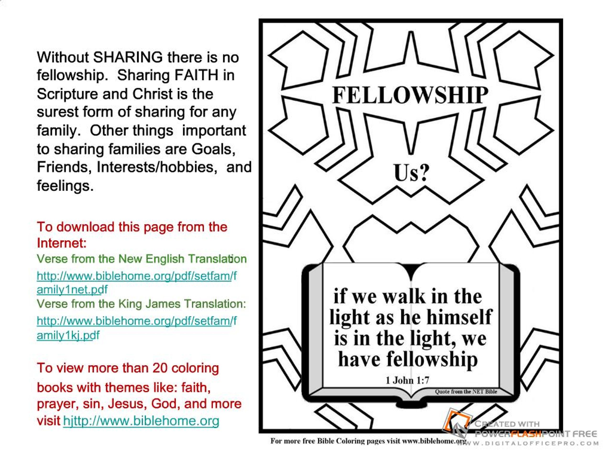 Kids are not exactly the same on the outside, but on the inside kids are a lot alike. Ppt Free Bible Coloring Pages Powerpoint Presentation Free Download Id 11595