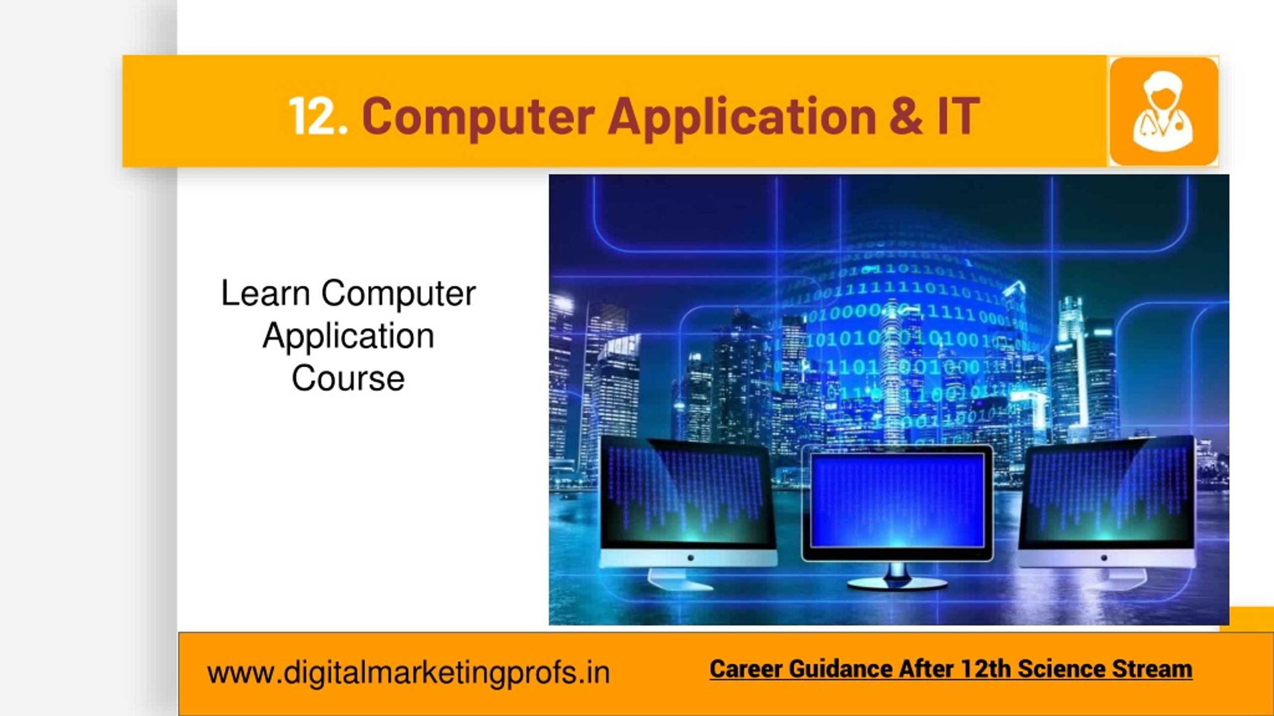 Browse course, ppt and templates content selected by the elearning learning community. PPT - Top 15 Course After 12th Science (PCM) 2019 ...