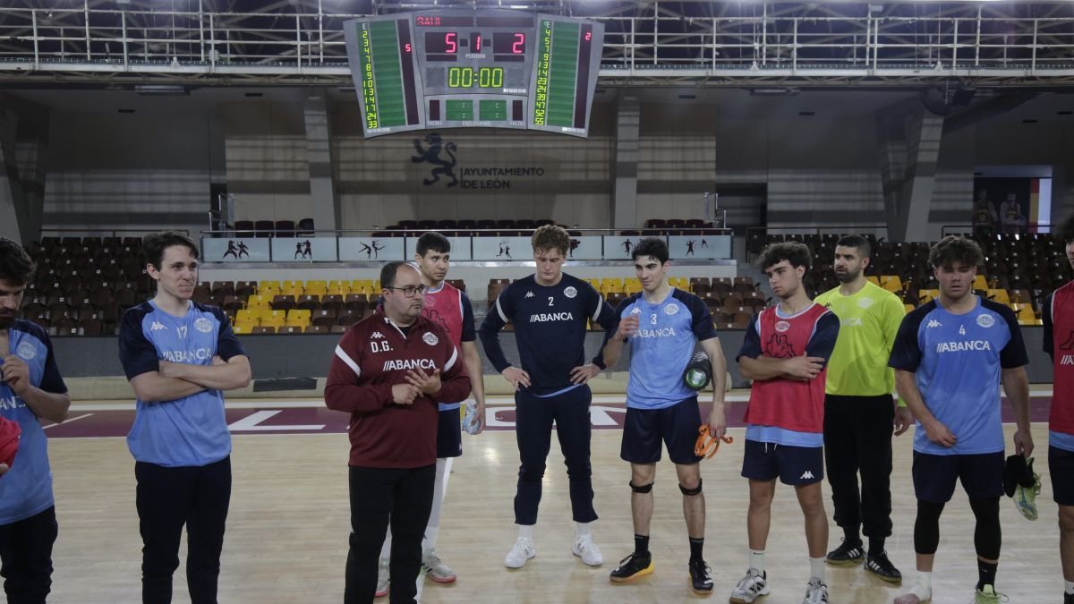 La Liga Asobal arranca el 13 de septiembre para el Ademar