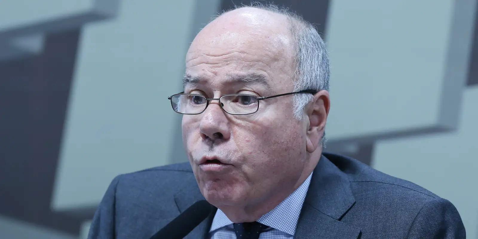 Mauro Vieira volta a criticar ONU por “inércia” frente à guerra