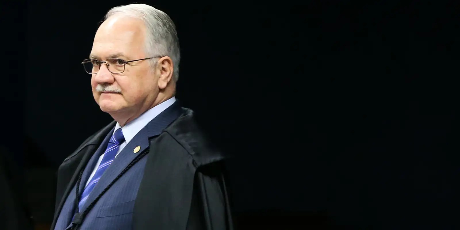 Presidente do STF defende atuação de Toffoli no caso do Banco Master