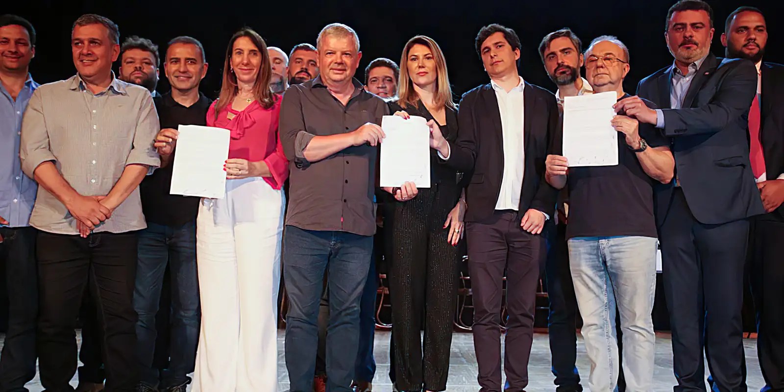 Enel: prefeitos de 66 cidades cobram melhor fornecimento de energia