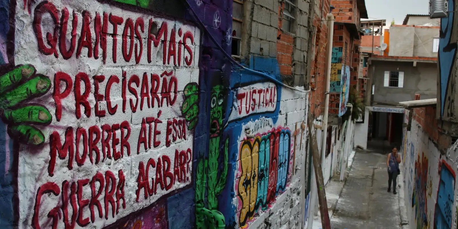 Homicídios de jovens caem um terço no Brasil entre 2014 e 2024