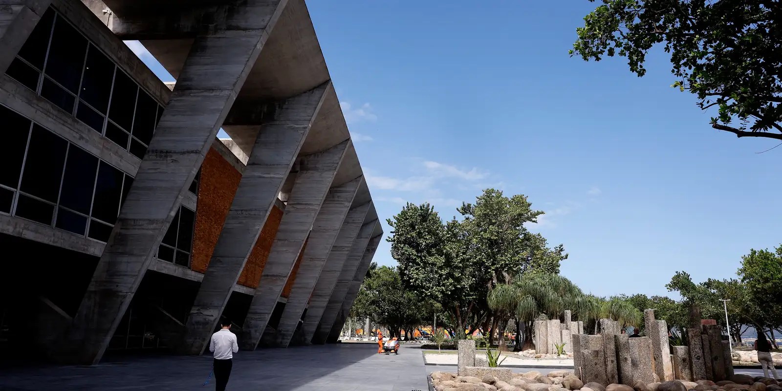 Cúpula do Brics leva Rio a decretar feriado e ponto facultativo dia 7
