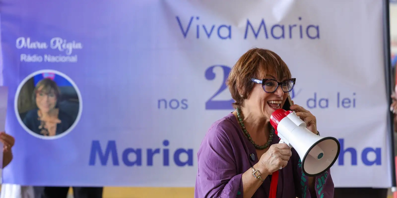 Viva Maria: cartas da Amazônia recontam 45 anos de histórias