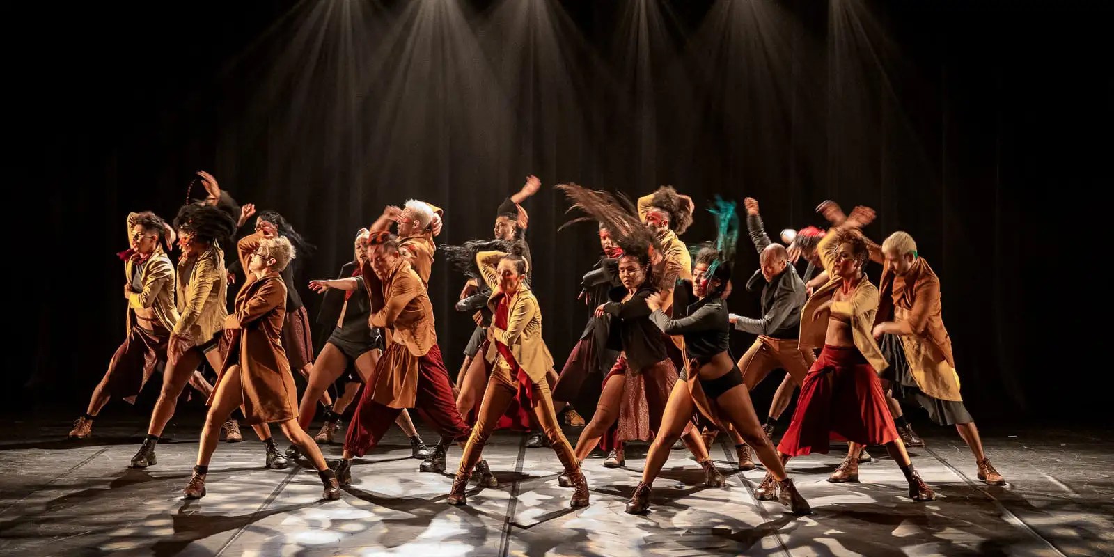 Funarte lança editais de R$ 5 mi para estimular circuitos artísticos