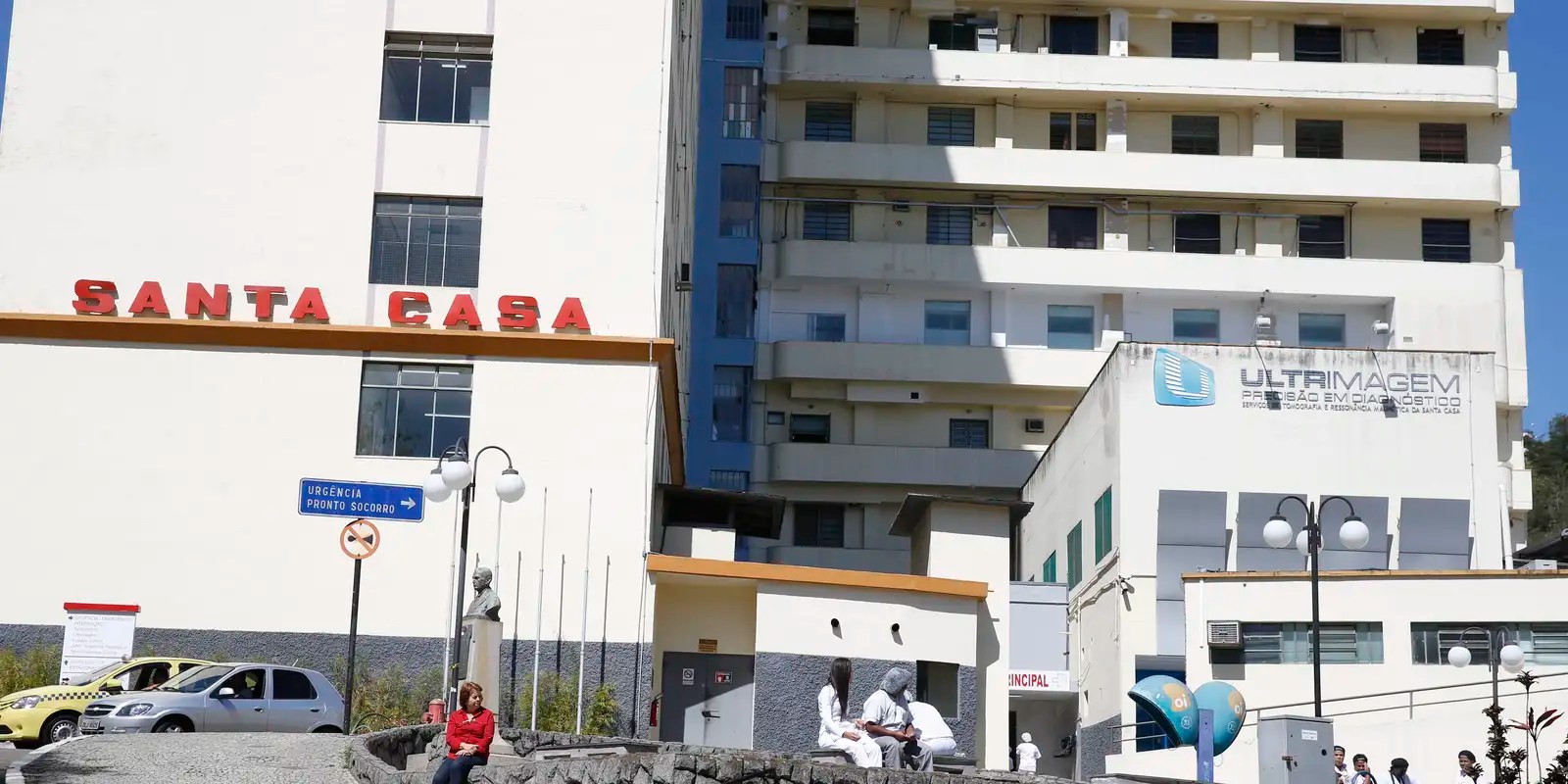 Crédito do FGTS para Santas Casas é prorrogado até 2030