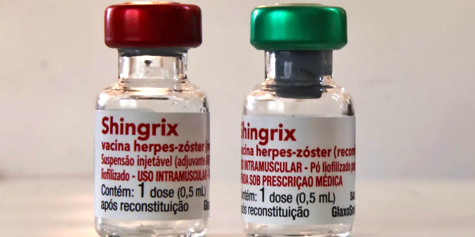 Ministério da Saúde decide não incorporar vacina herpes-zóster ao SUS