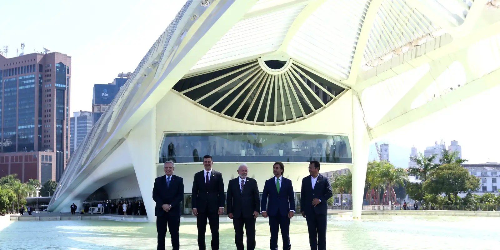 Mercosul se compromete a regular radicalização em ambiente digital