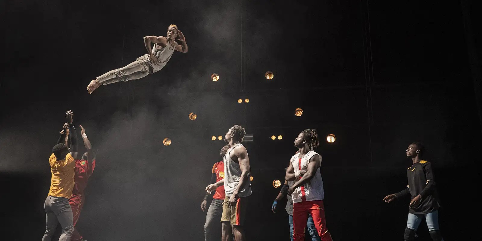 Festival de Circo SP abre inscrição para seleção de projetos