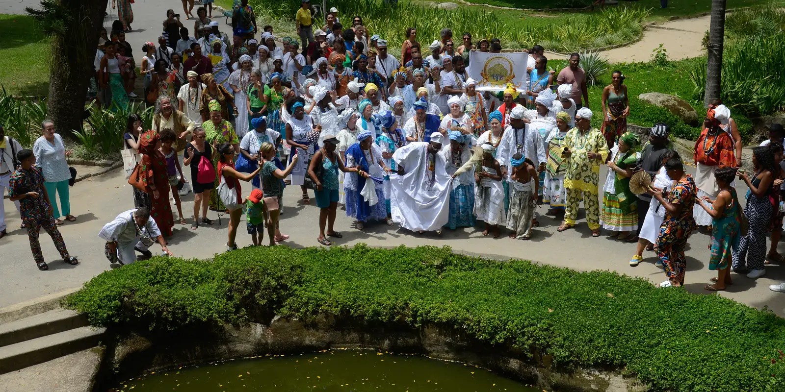 Festival Agbado aborda a segurança alimentar