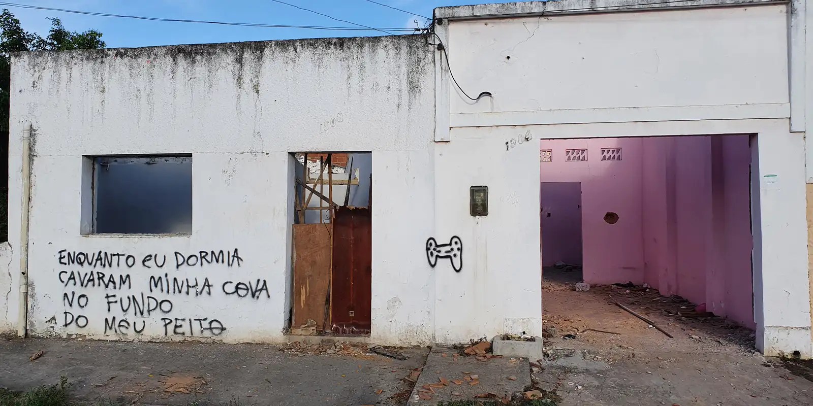 Governo reconhece situação de emergência em Maceió