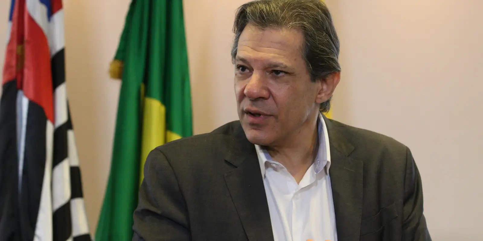 Haddad defende demarcações como forma de preservar a Amazônia
